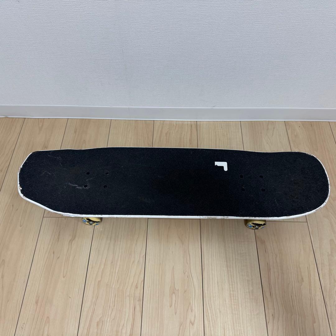 【希少品】 Welcome 8.125インチ スケボー デッキ等