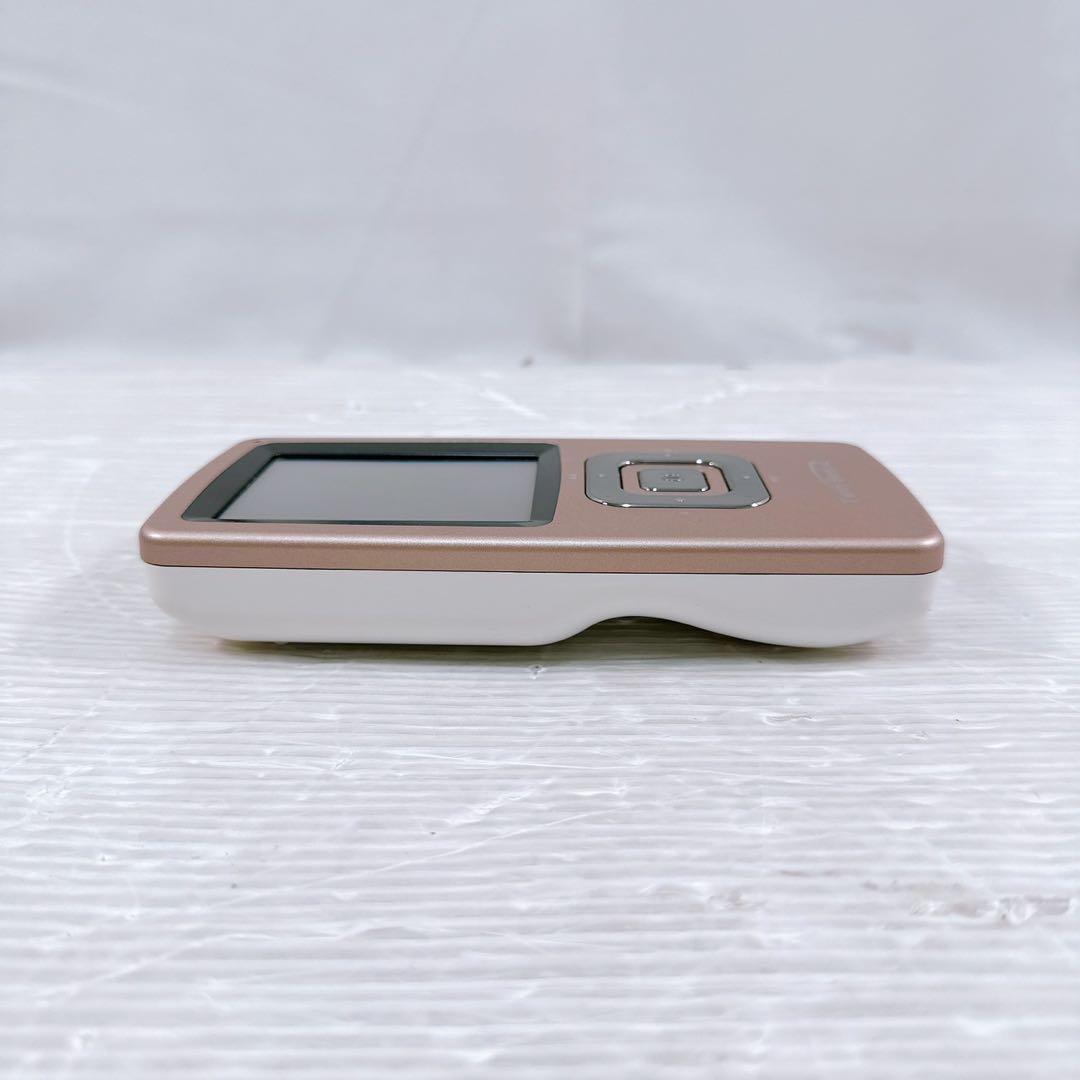 【美品】伊藤超短波 ツインビートR ダイエット マッサージ 新品パット付き