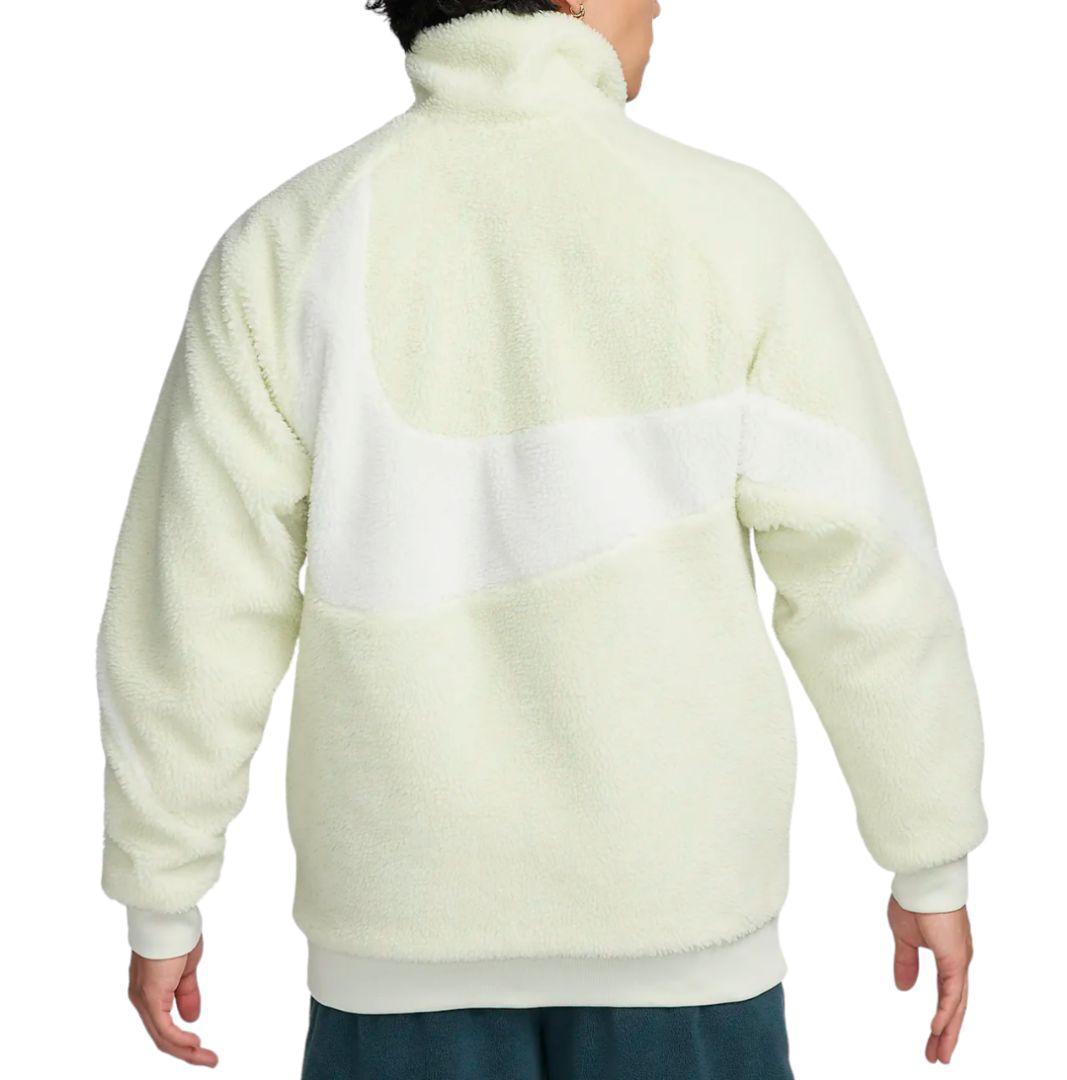 【98】ナイキ ジャケット BQ6546-020 ホワイト L