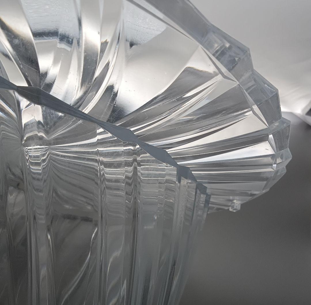 Kartell カルテル SPARKLE スパークル テーブル クリア