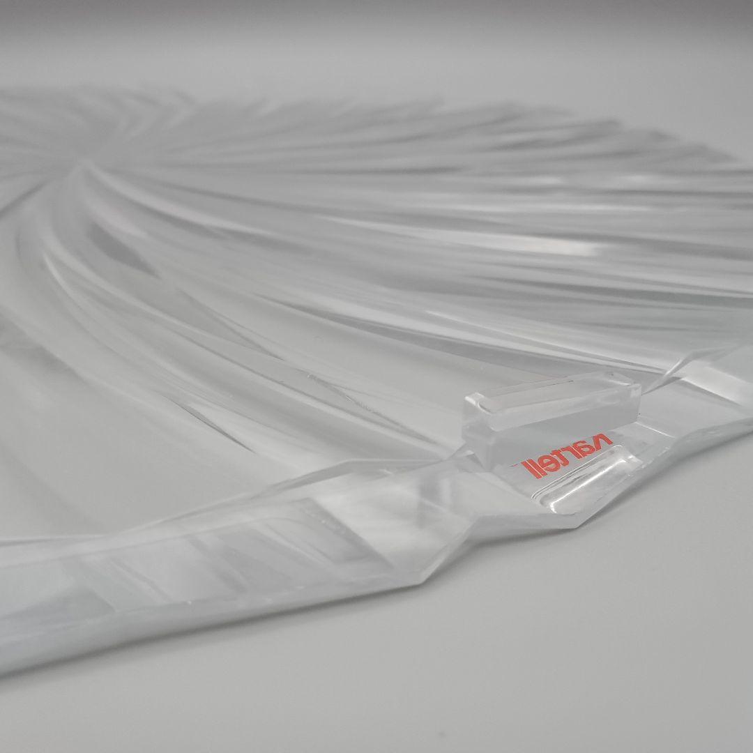 Kartell カルテル SPARKLE スパークル テーブル クリア