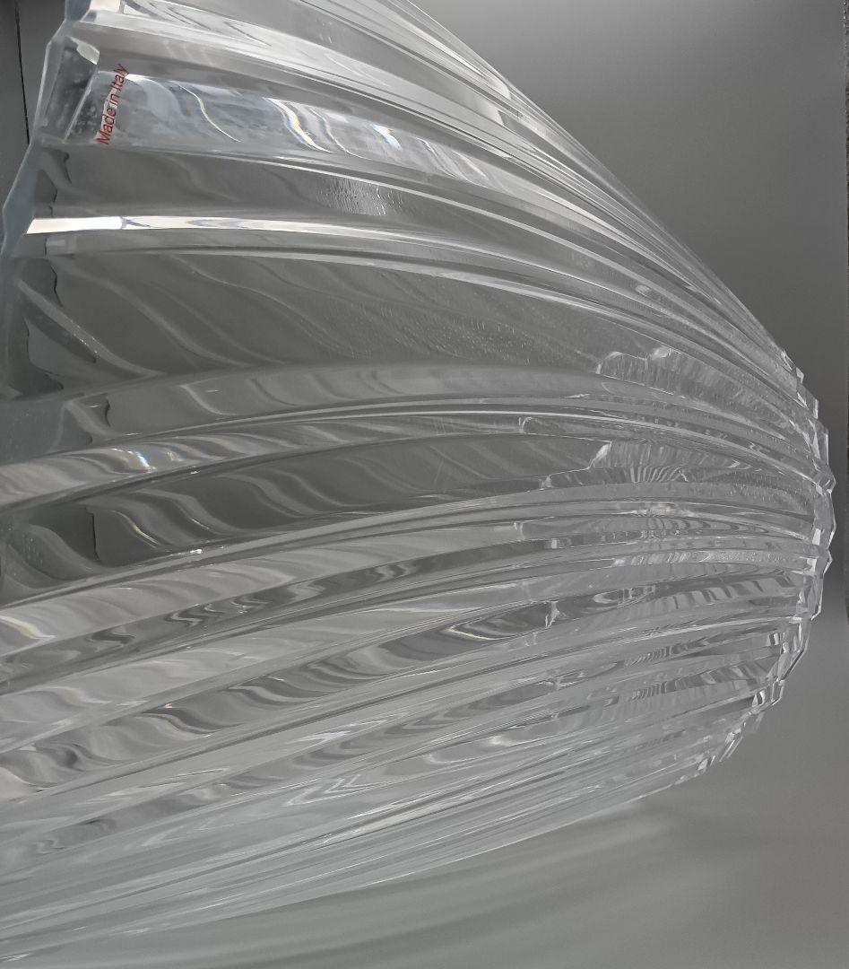 Kartell カルテル SPARKLE スパークル テーブル クリア