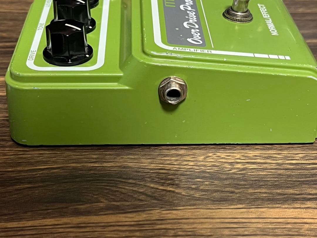 即発送 Maxon OD-820 動作確認済み