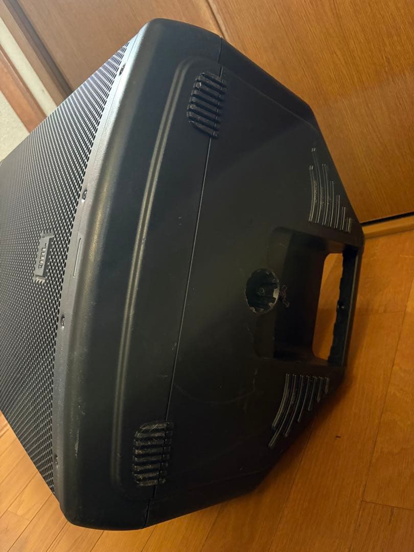 JBL EON615 スピーカー　#1