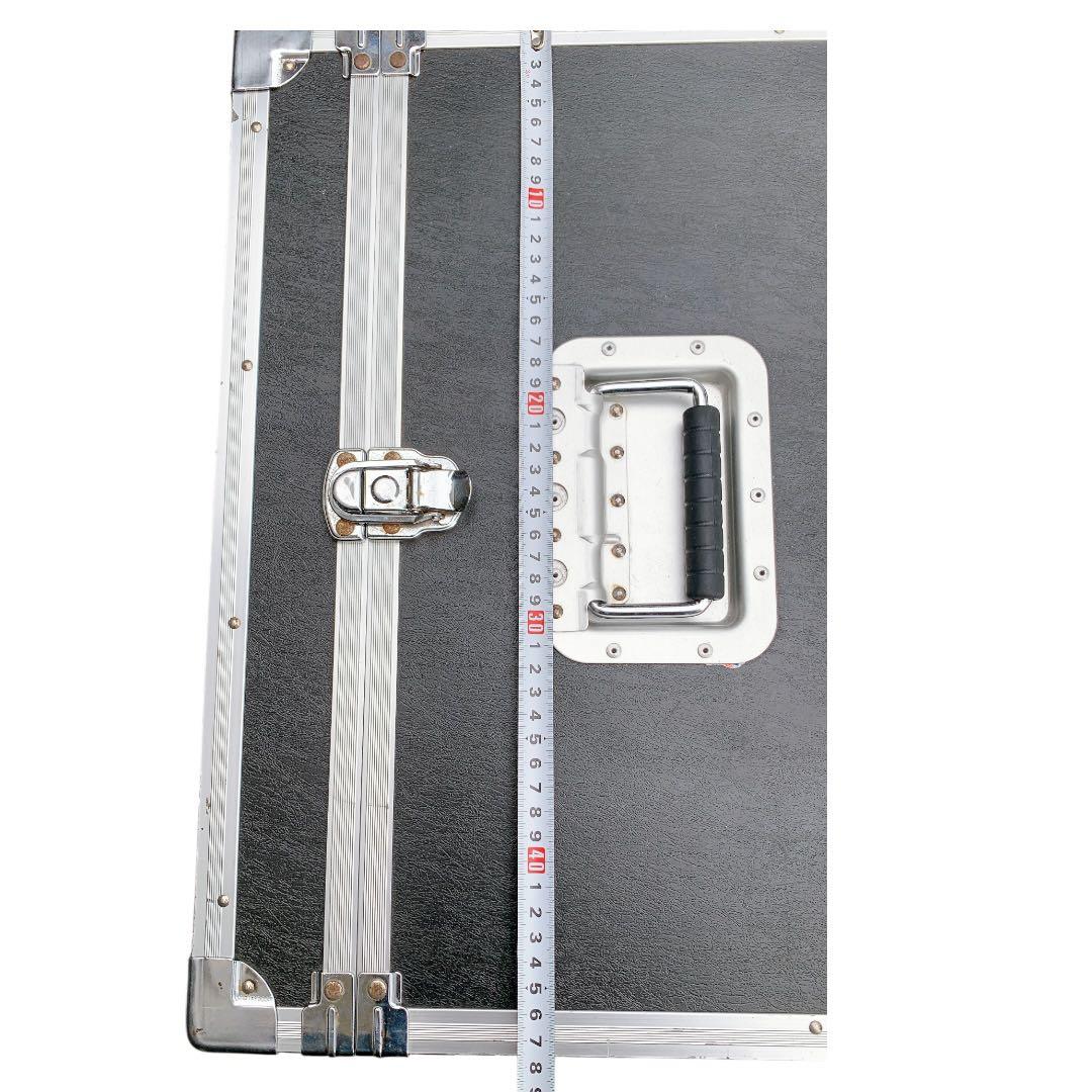 ラックケース ハードケース 機材