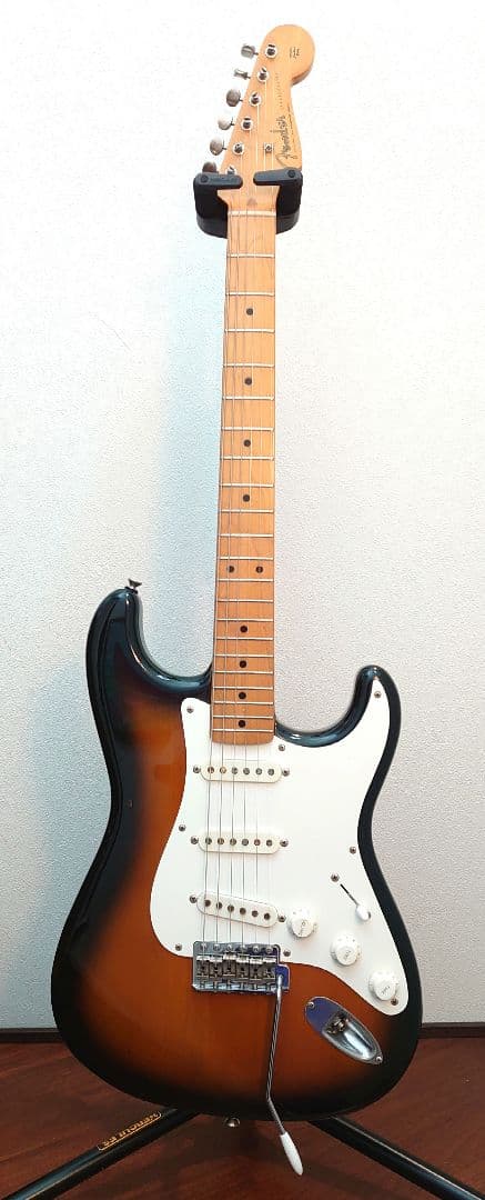 Fender Japan ST57 ストラトキャスター 1982製