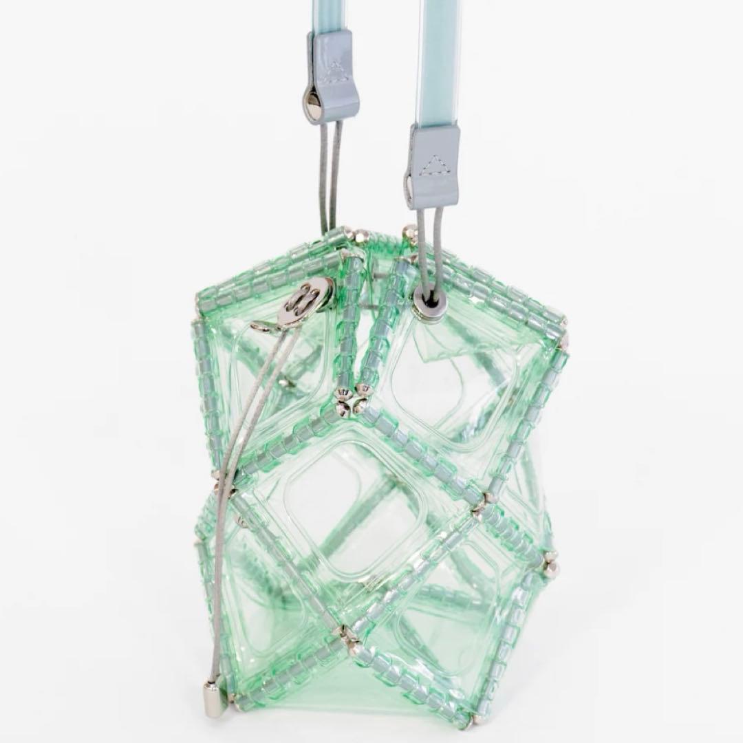 52 BY HIKARUMATSUMURA ハンドバッグ