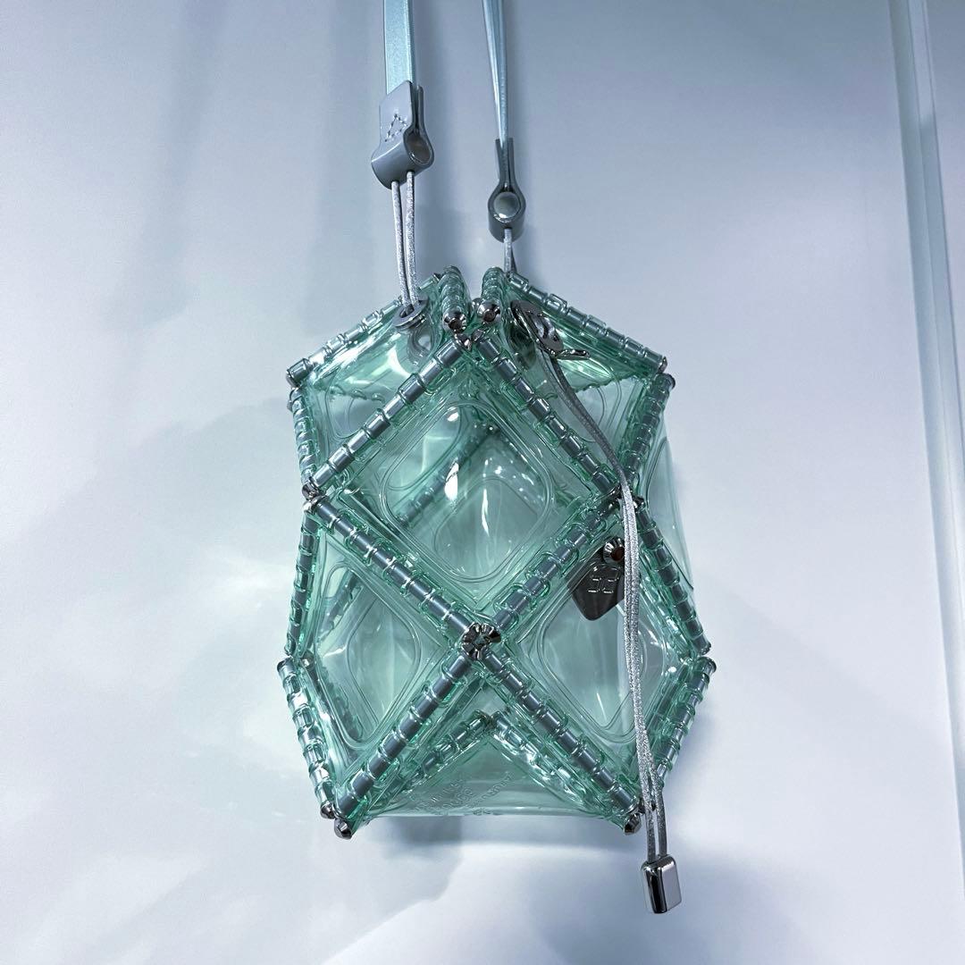 52 BY HIKARUMATSUMURA ハンドバッグ