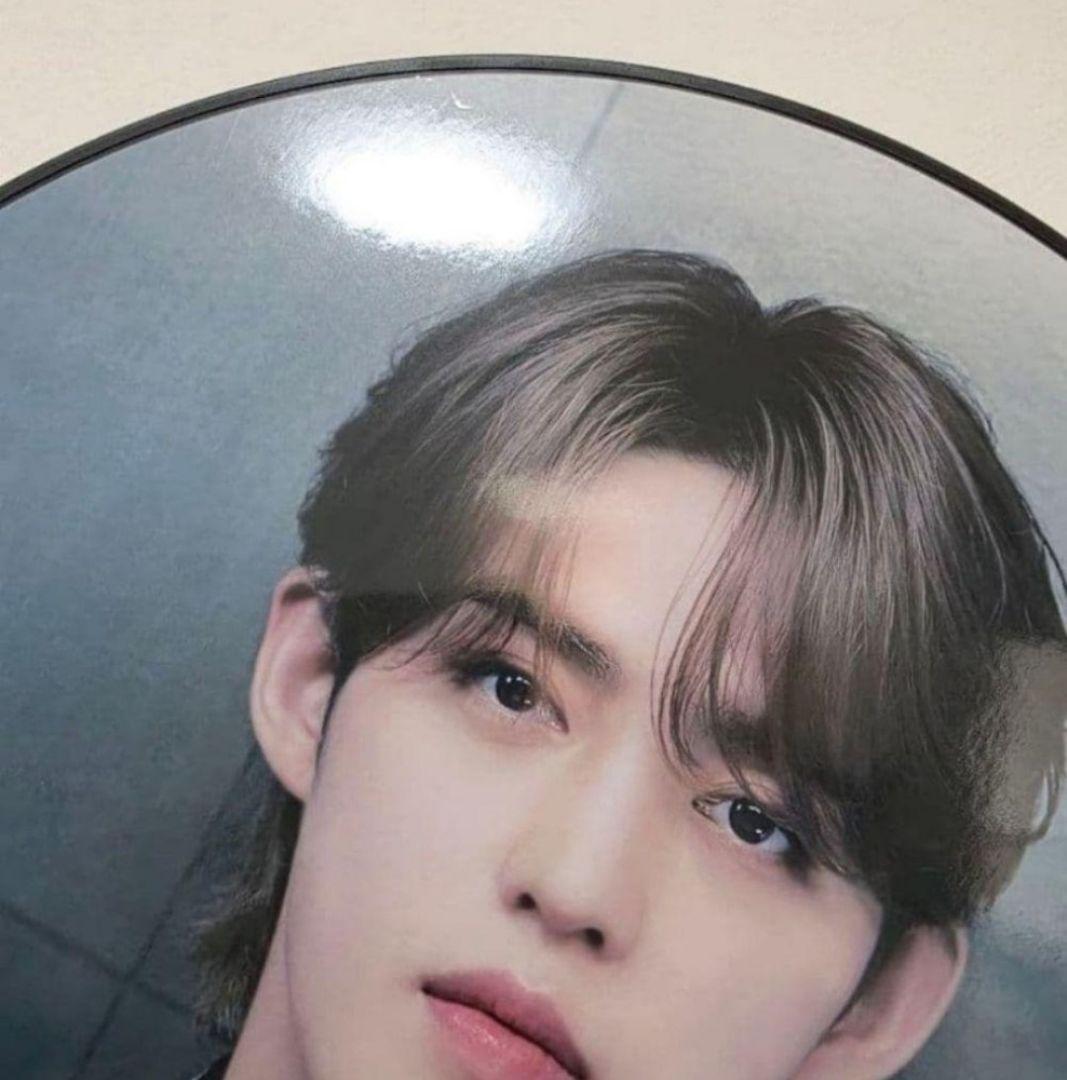 SEVENTEEN うちわ エスクプス 3枚セット