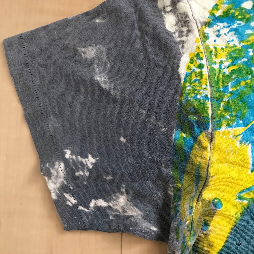 超絶レア本物 ジミヘンドリックス jimi hendrix モスキートヘッド