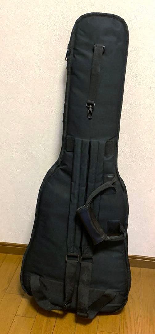 お値下げしました(^^)エレキギター　BUSKERS