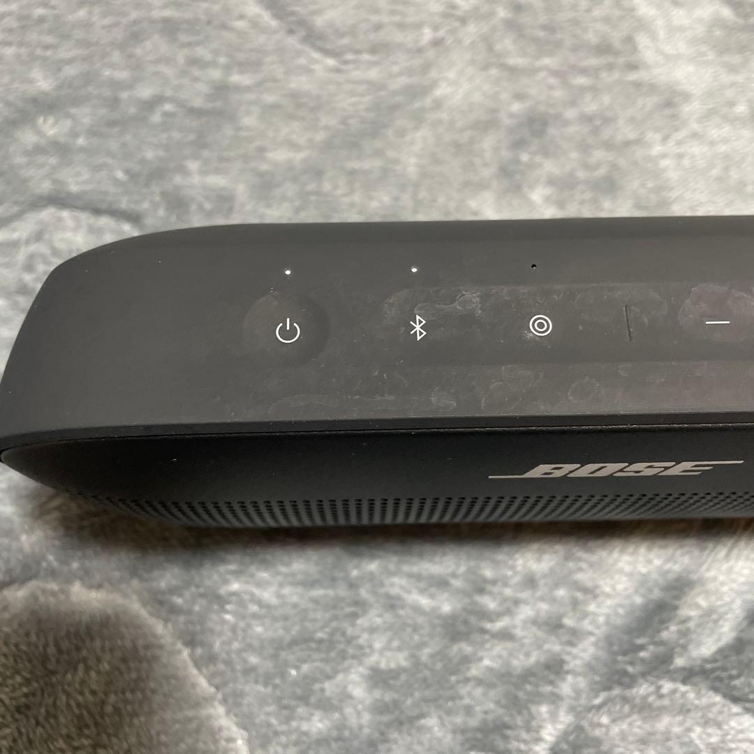 BOSE SoundLink Flex 第2世代 ブラック