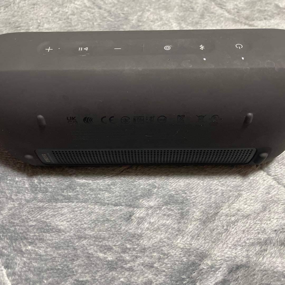 BOSE SoundLink Flex 第2世代 ブラック