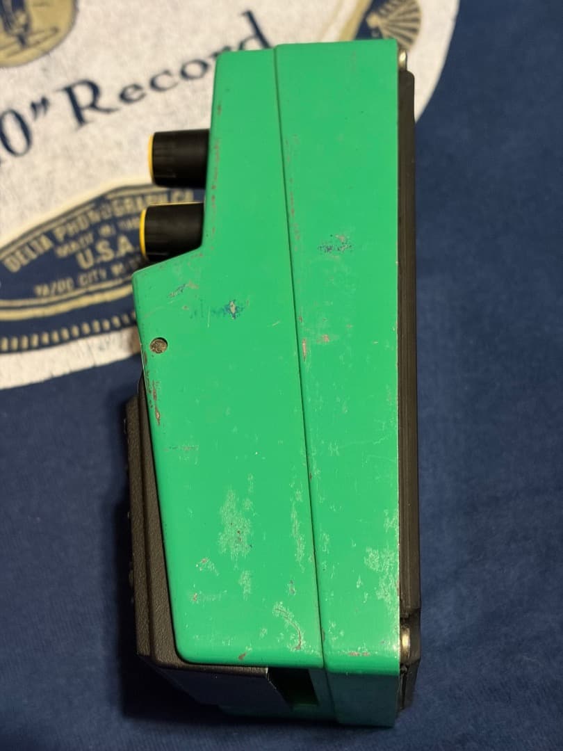 ニ*タ様 Ibanez MT10 Mostortion ディストーション(元箱,