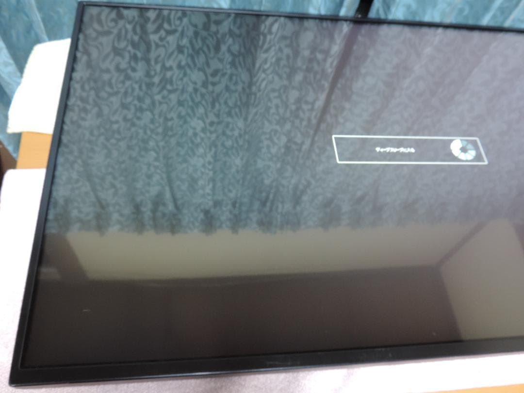 PHILIPS大型ディスプレイ　43型 43BDL4050D/11 381A