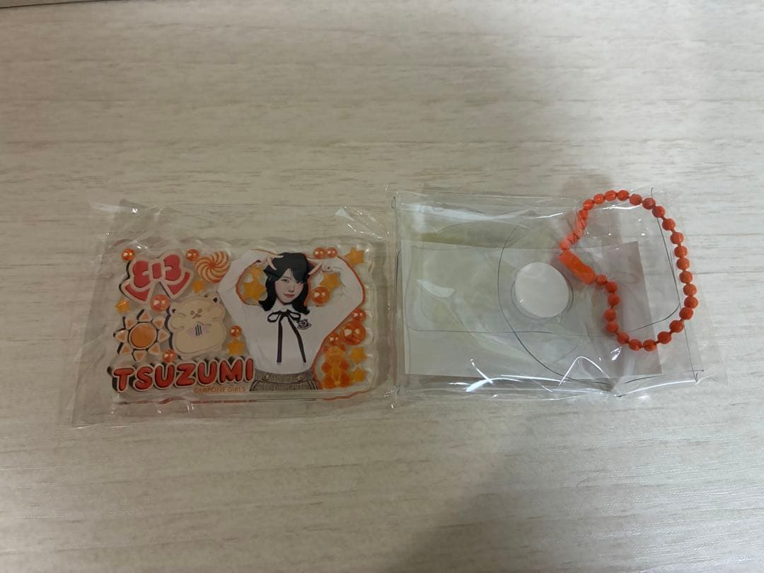 海老原鼓IDカードセット