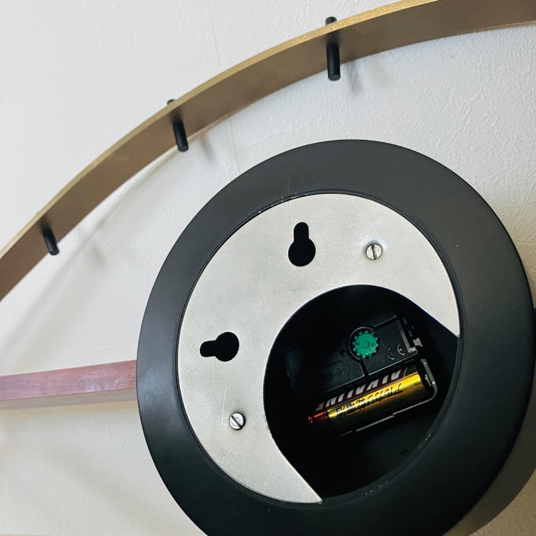 【専用】外箱あり 正規品 ヴィトラ アイクロック