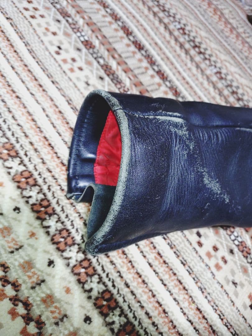 【値下げ交渉可】カドヤ ヘッドファクトリー　スピードツイン シングルライダース