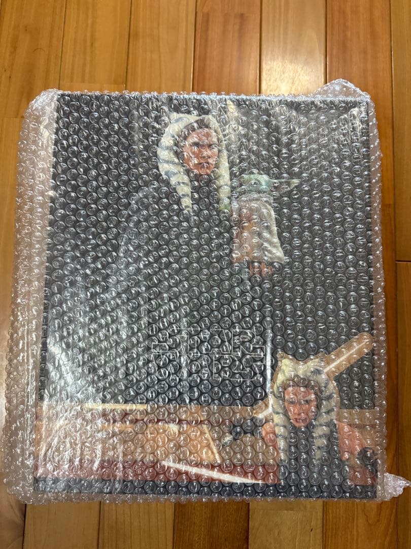 ホットトイズ ＤＸ マンダロリアン　アソーカ・タノ［ボーナスアクセサリー付き］