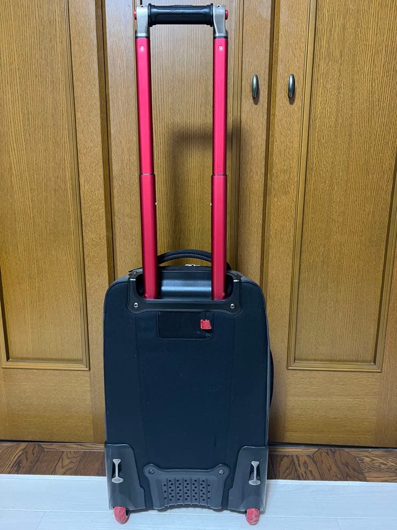 ノースフェイスキャリーsidetrackneverstop exploring