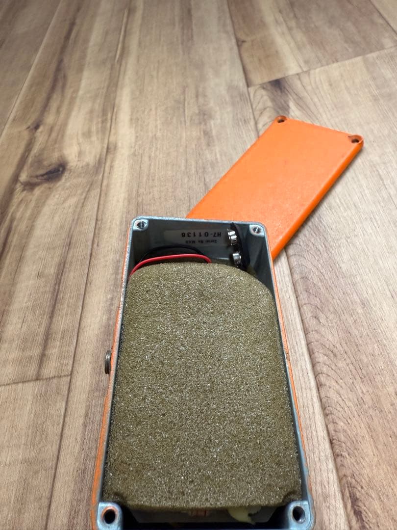 MXR phase 90 ギターエフェクター【動作確認済】