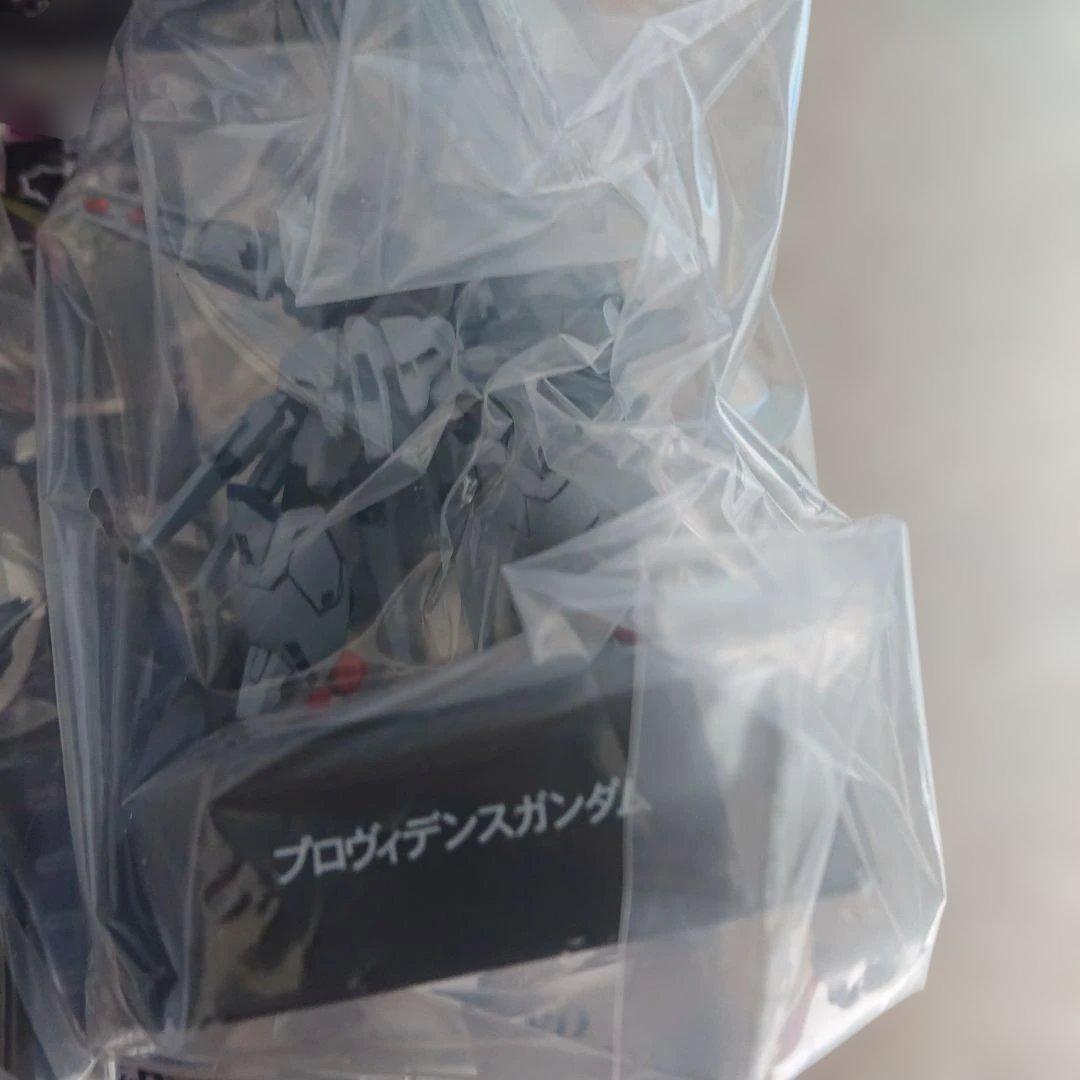 Gundam Seed フィギュアセット 未開封