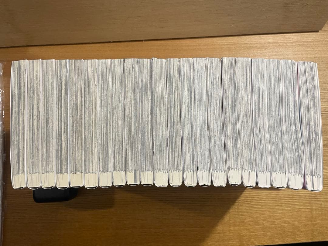 二月の勝者　全21巻