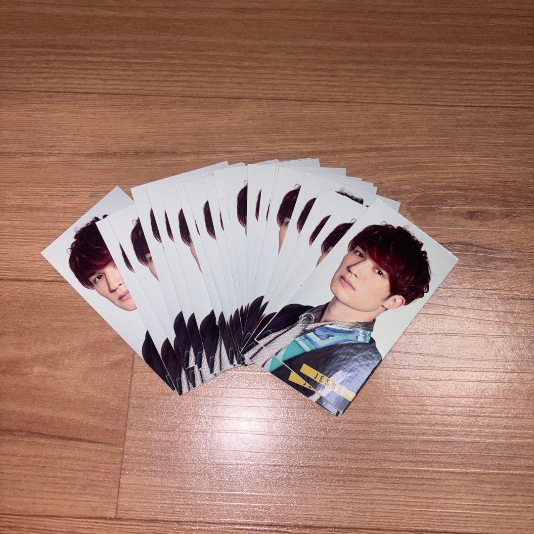 SixTONES 素顔4 おまけ付き