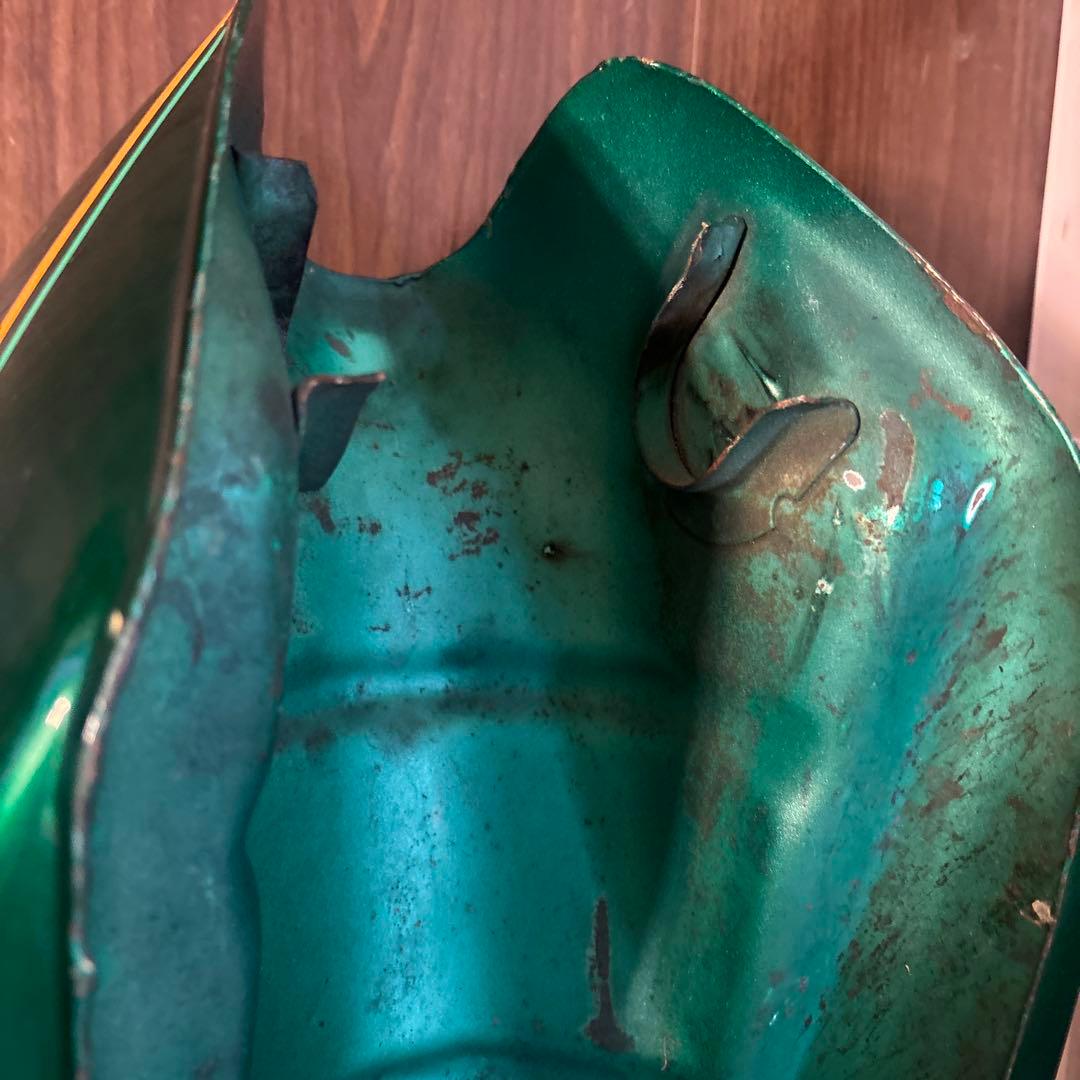 KAWASAKI カワサキ KH400 ケッチ 1978年 タンク