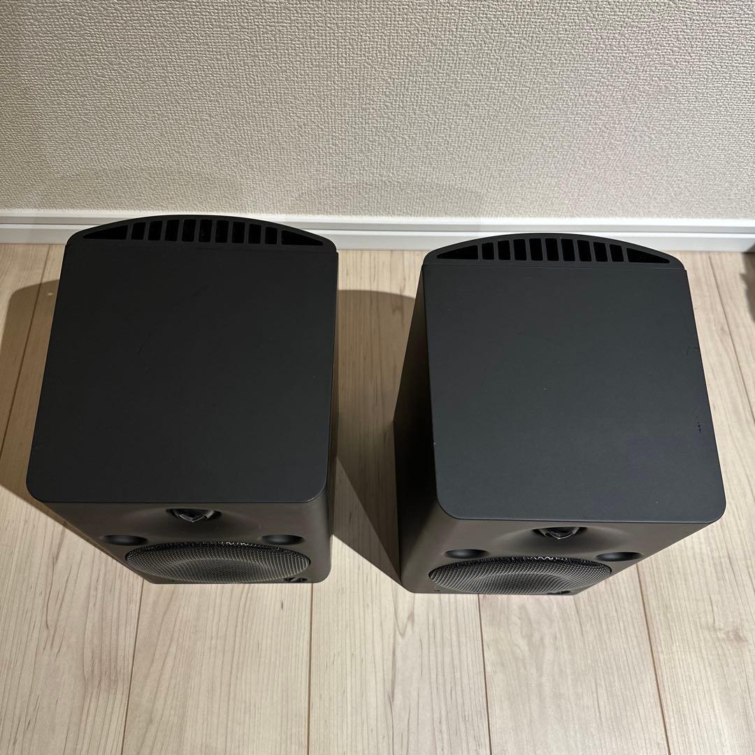 Yamaha MSP5 studio ペア モニタースピーカー