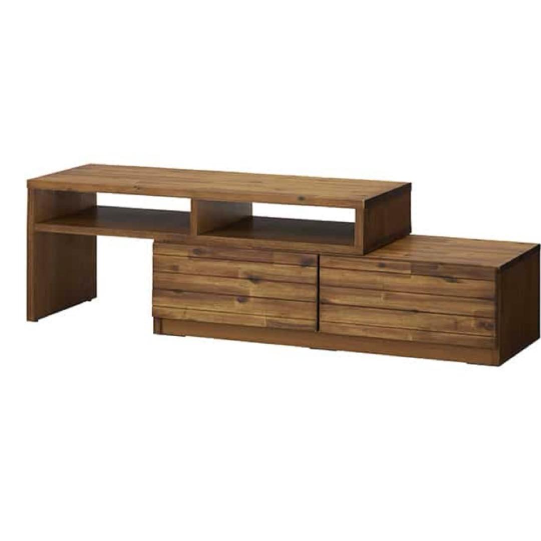 ウニコ　SWELLA(スウェラ)　エクステンションTVボード