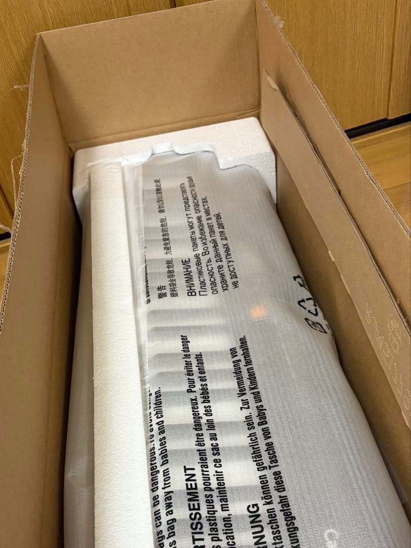 【新品・未使用】CASIO CT-S200BK 電子キーボード ブラック