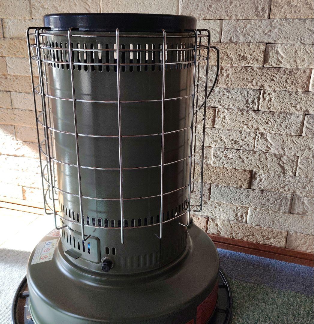 TOYOTOMI ギアミッション/RS-GEX55(G)/電池無しで価格見直し