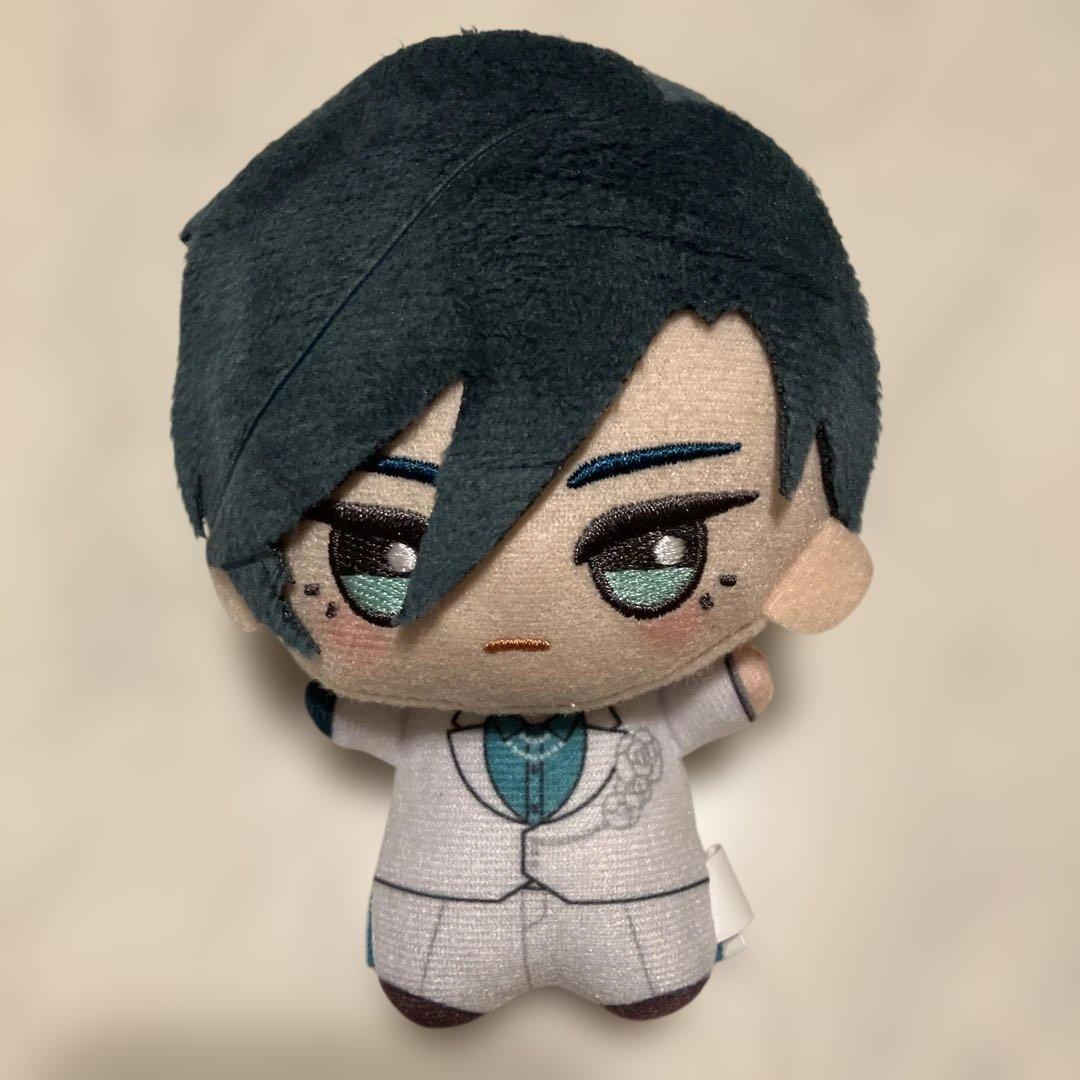 ナムコ限定 ブルーロック sweetsflavor 2026 糸師凛セット