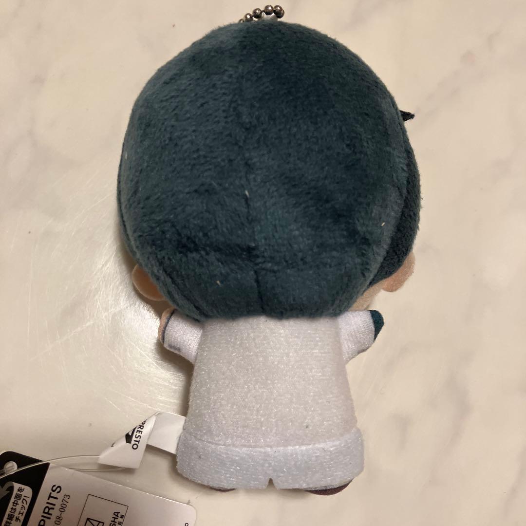 ナムコ限定 ブルーロック sweetsflavor 2026 糸師凛セット