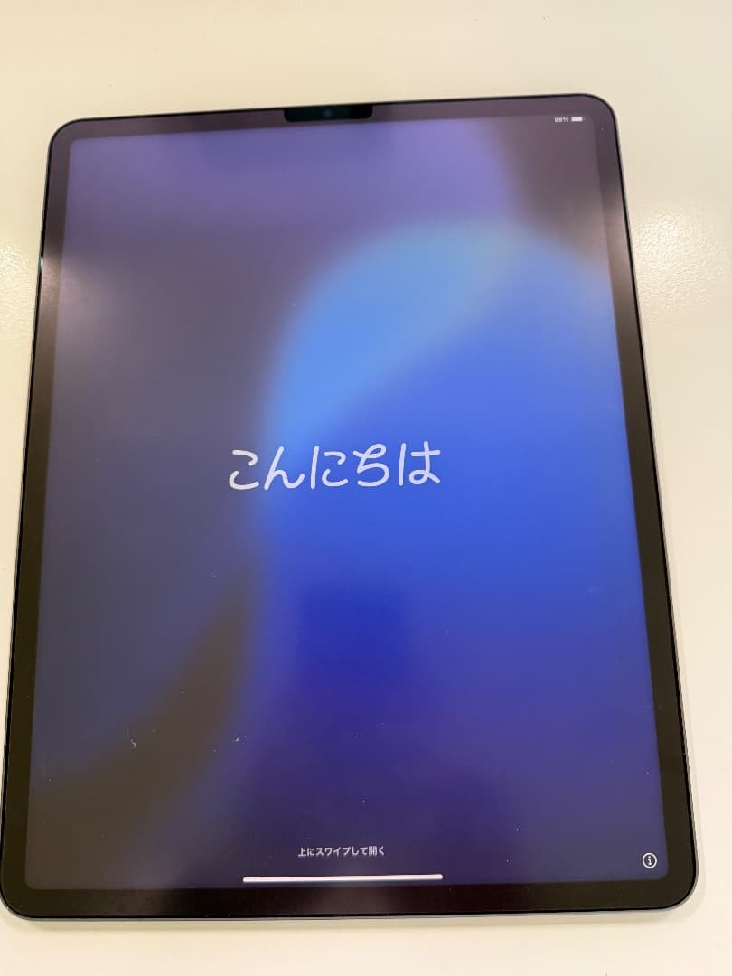 iPad Air 13インチ Wi-Fi 128GB