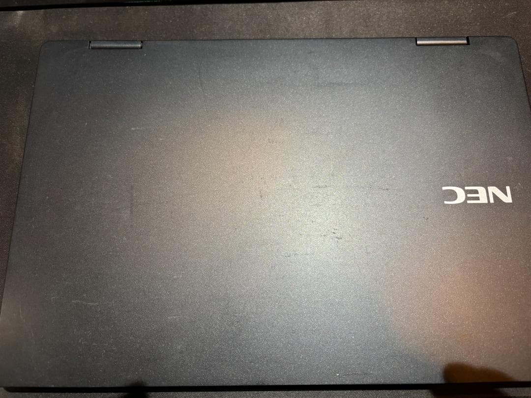 【値下げ】NEC VKT13H Windows 11 ノートPC