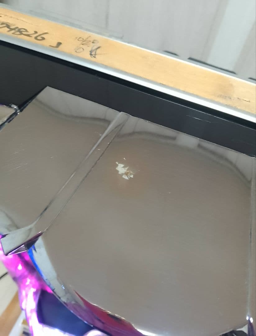 AKB48 バラの儀式 まゆゆVersion (1/99) パチンコ実機 全自動