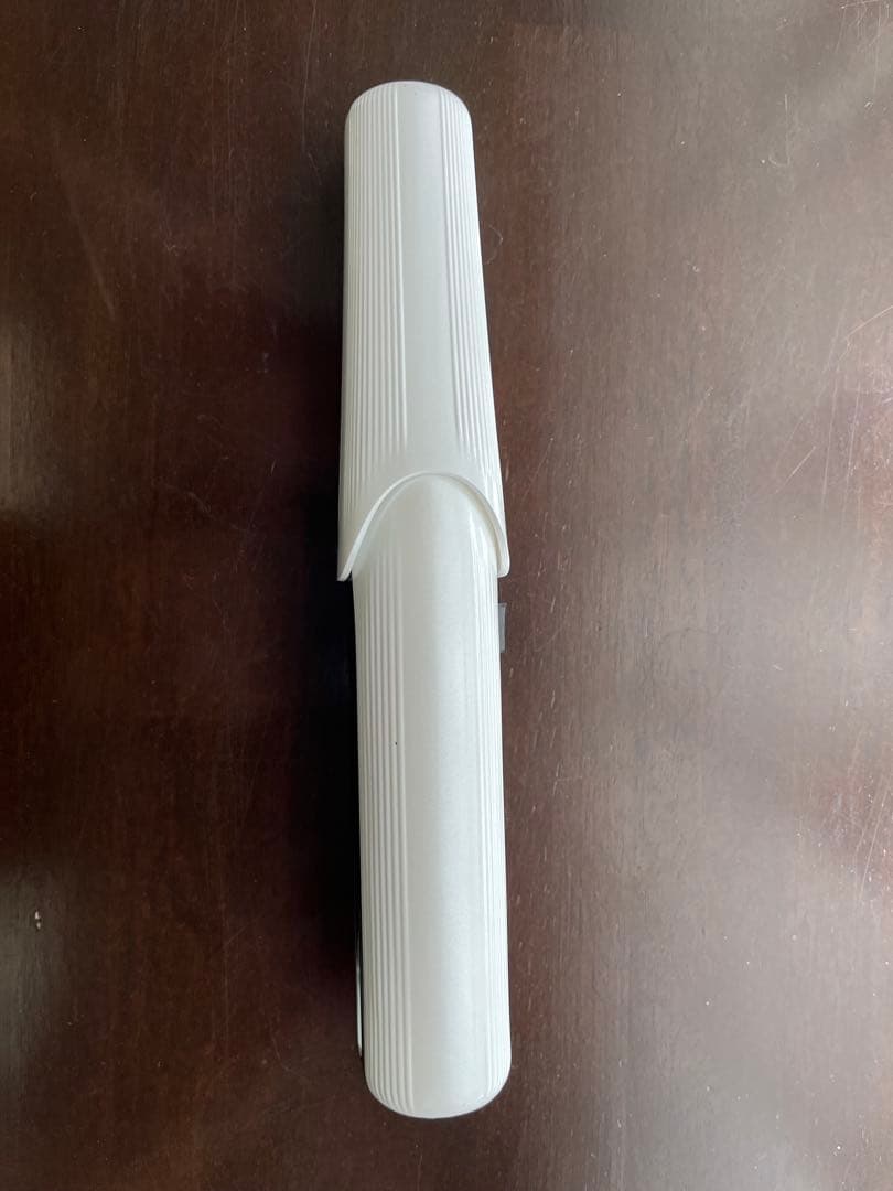 ReFa ビューテックフィンガーアイロン　ホワイト