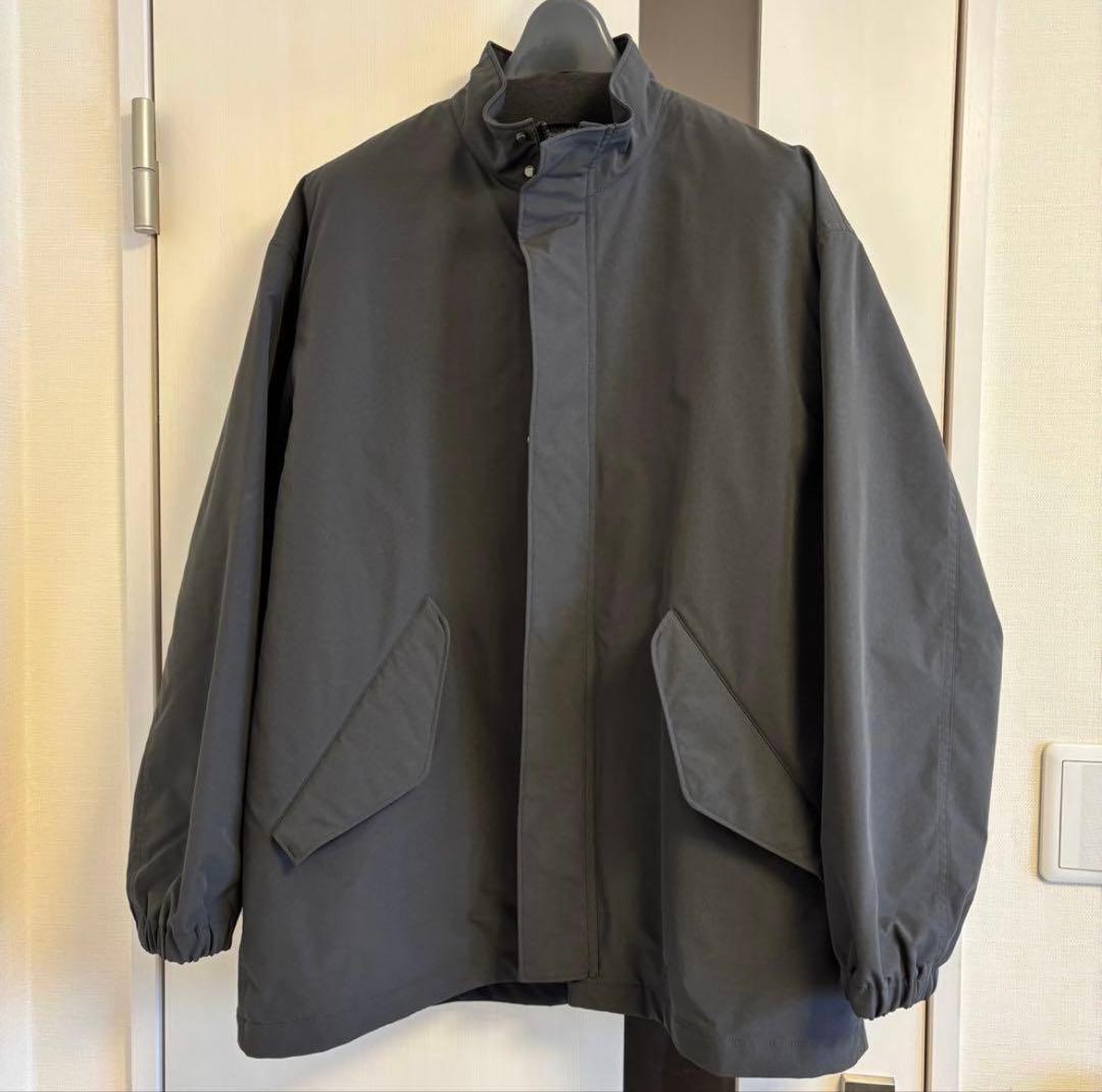 beauty &youthユナイテッドアローズ WTR3WAYハーフブルゾン