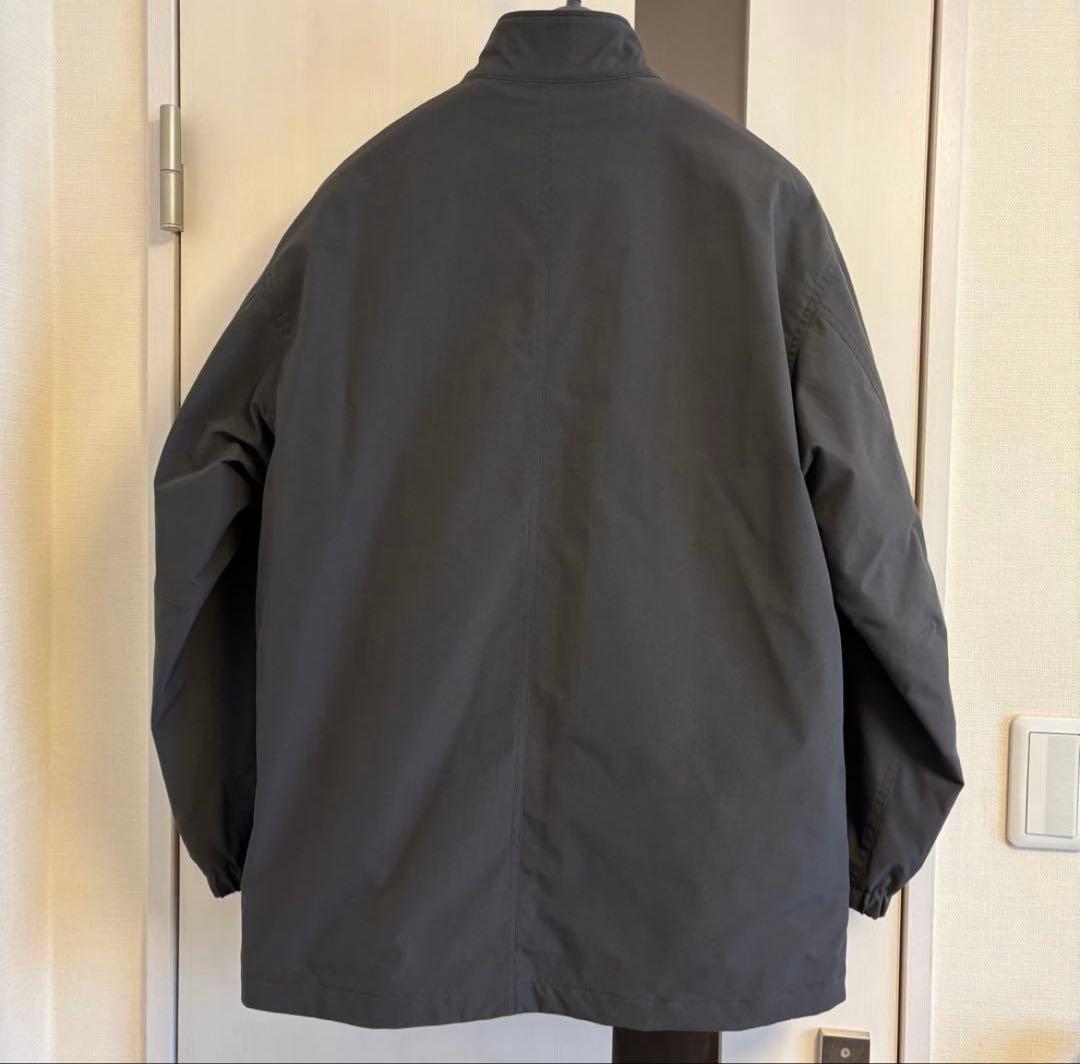 beauty &youthユナイテッドアローズ WTR3WAYハーフブルゾン