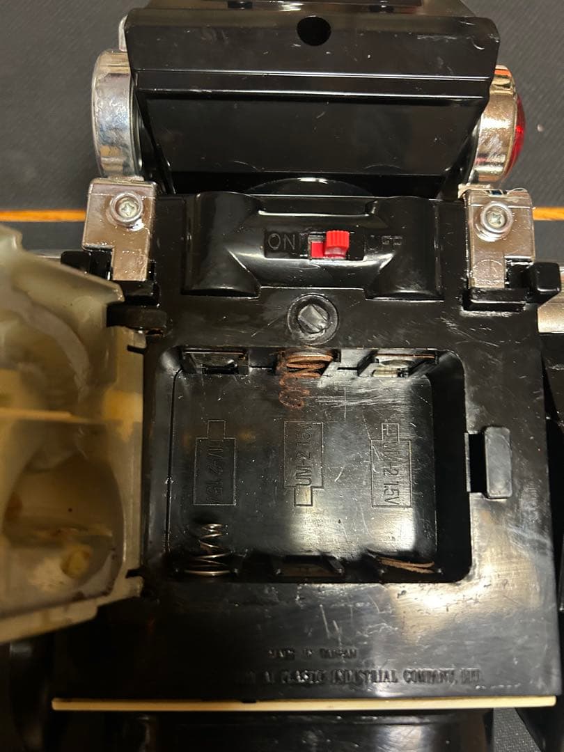 【最終値下げ】ヨネザワ STAR ROBOT