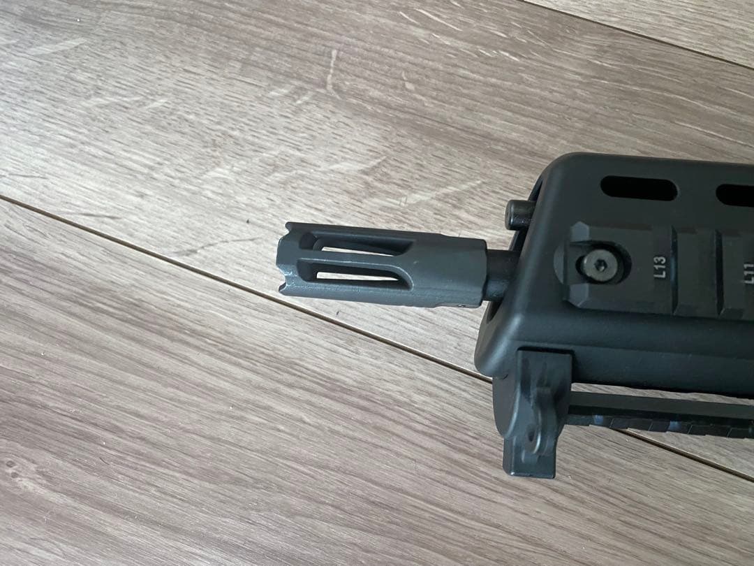 東京マルイ　次世代g36c