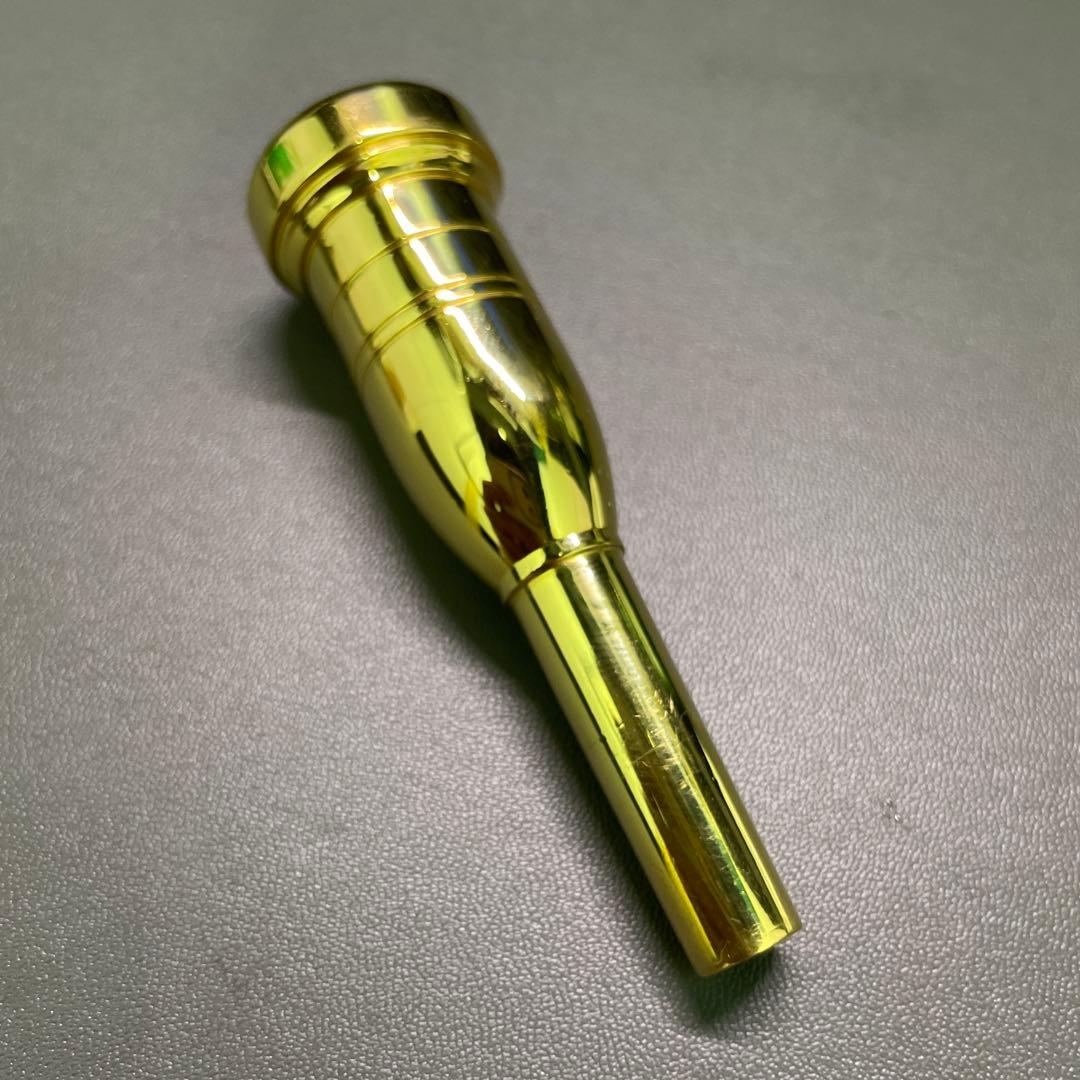 Schilke シルキー 13A4A Ultra HEAVY GPマウスピース