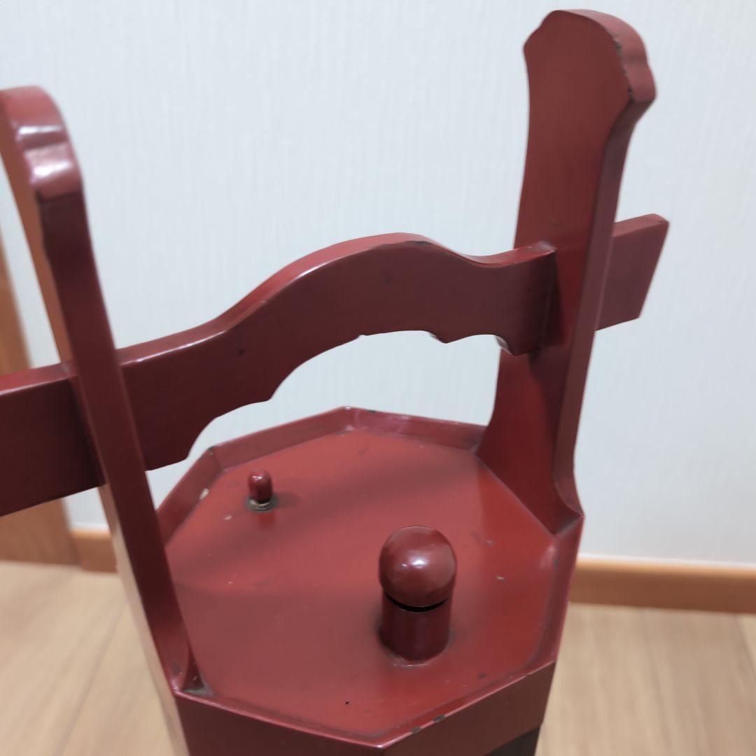 【骨董品】酒樽2点