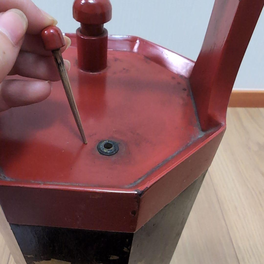 【骨董品】酒樽2点