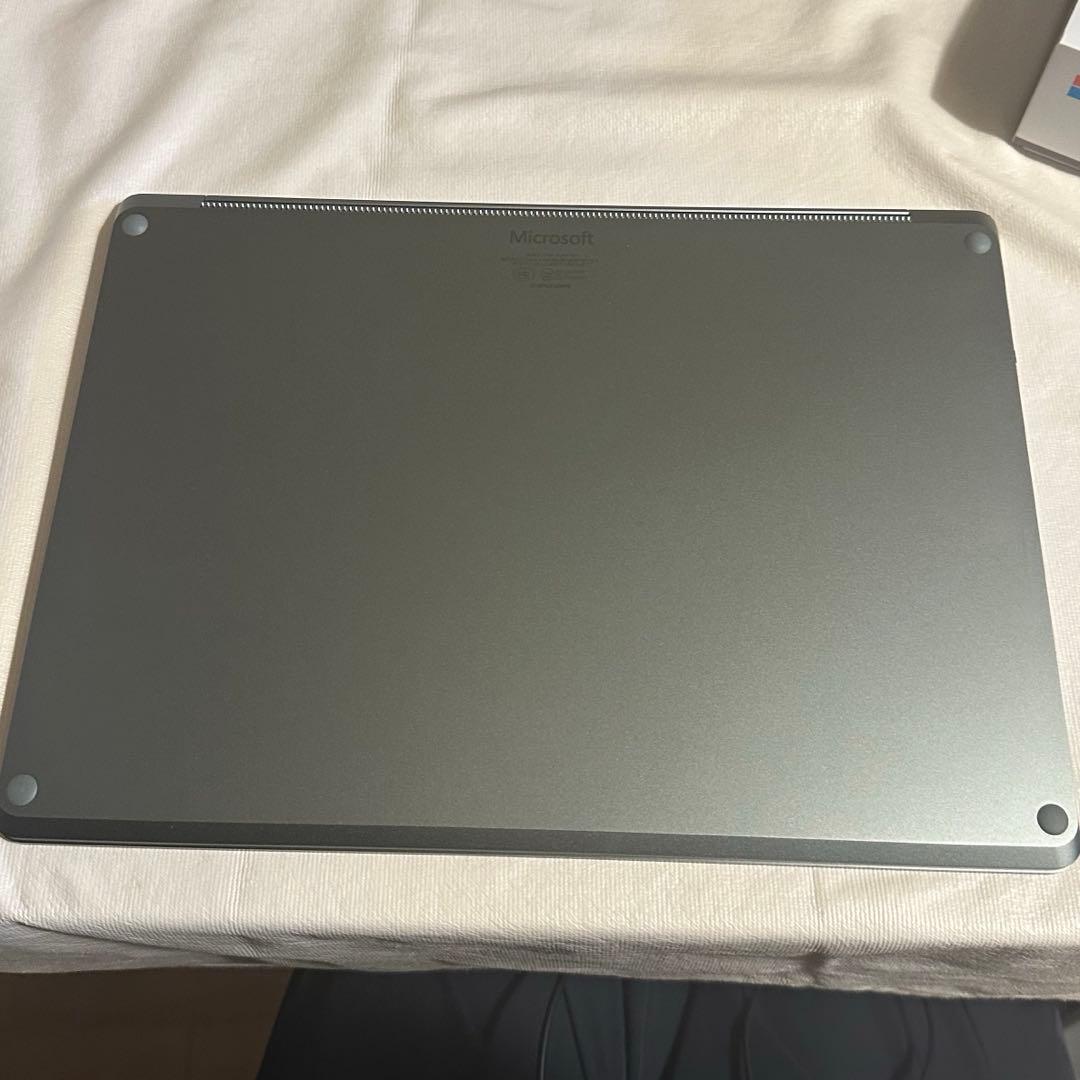 Surface Laptop 5 セージ 13.5/i5/16GB/256GB