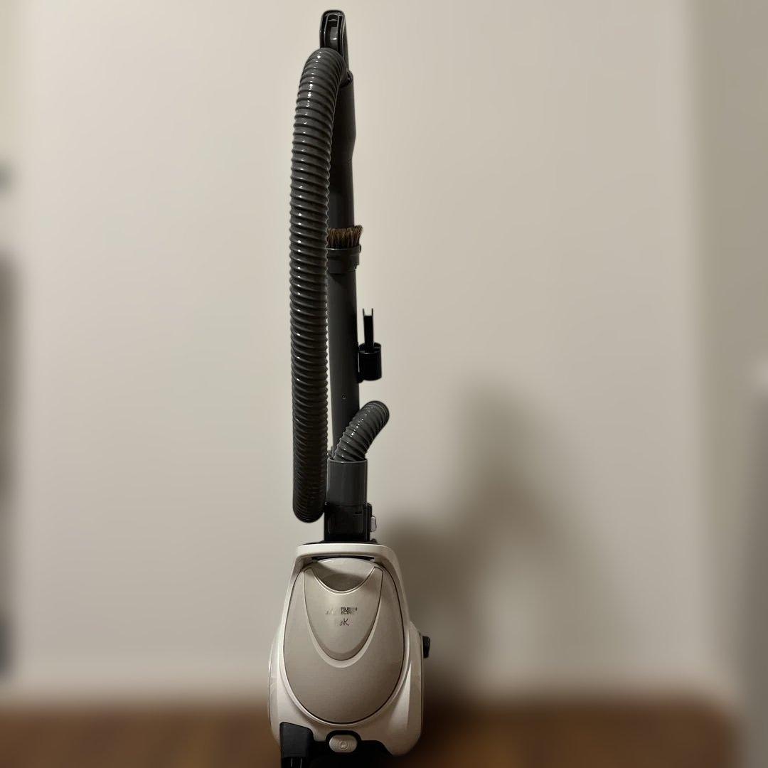 三菱電機 キャニスター掃除機 TCーFJ2BーC 2022年