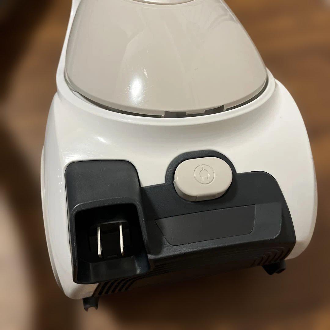 三菱電機 キャニスター掃除機 TCーFJ2BーC 2022年