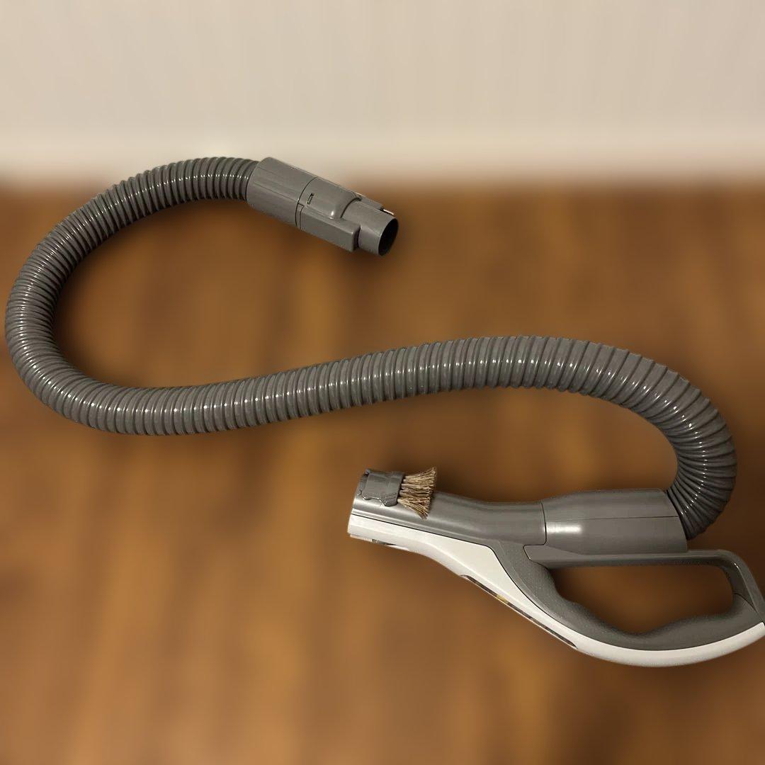 三菱電機 キャニスター掃除機 TCーFJ2BーC 2022年